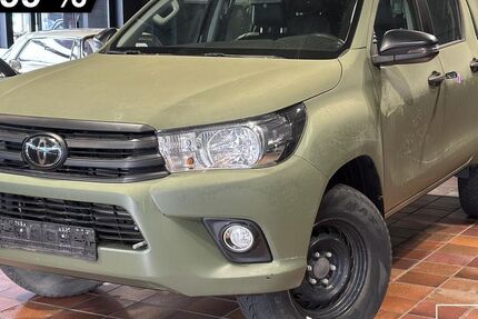 Toyota Hilux 63.446 km 33.900 € Bonn 53177