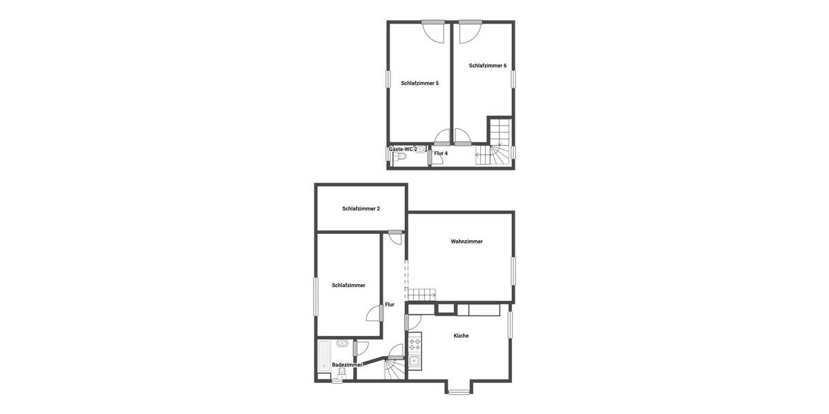 Einfamilienhaus Frechen Grefrath - 9 Zimmer, 799.000&euro; | Angebot:26307630