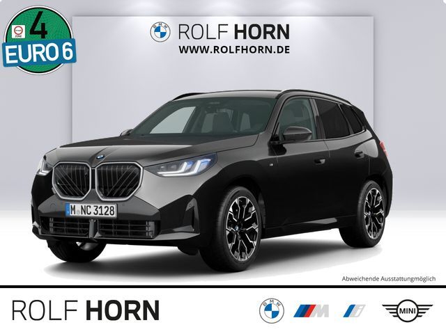 BMW X3 23.536 km 52.250 &euro; Wesseling 50389