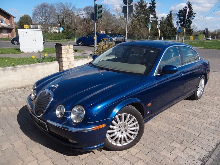 S-Type