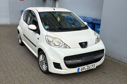 Peugeot 107 209.000 km 1.499 &euro; Leverkusen 51375