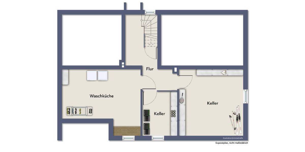 Einfamilienhaus Overath - 6 Zimmer, 160 m&sup2;, 475.000&euro; | Angebot:26799100
