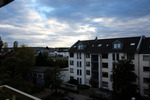2-Zimmerwohnung mit Balkon, vollmöbliert in Bonn-Beuel