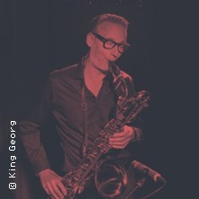 Super Sax Cologne 12.06.2026 Jazz-Club King Georg