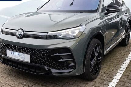 VW Tiguan 17.810 km 46.950 &euro; Kerpen 50169