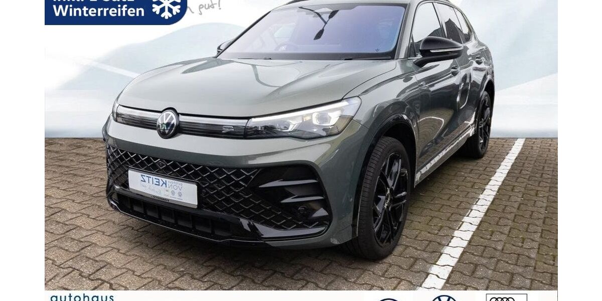 VW Tiguan 17.810 km 46.950 &euro; Kerpen 50169