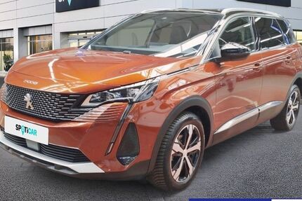 Peugeot 5008 22.114 km 25.680 &euro; Köln 51065