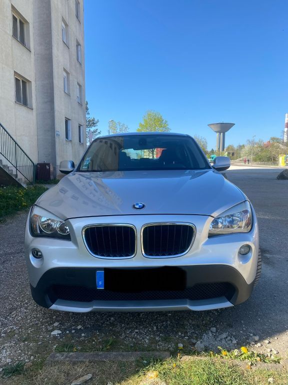 X1