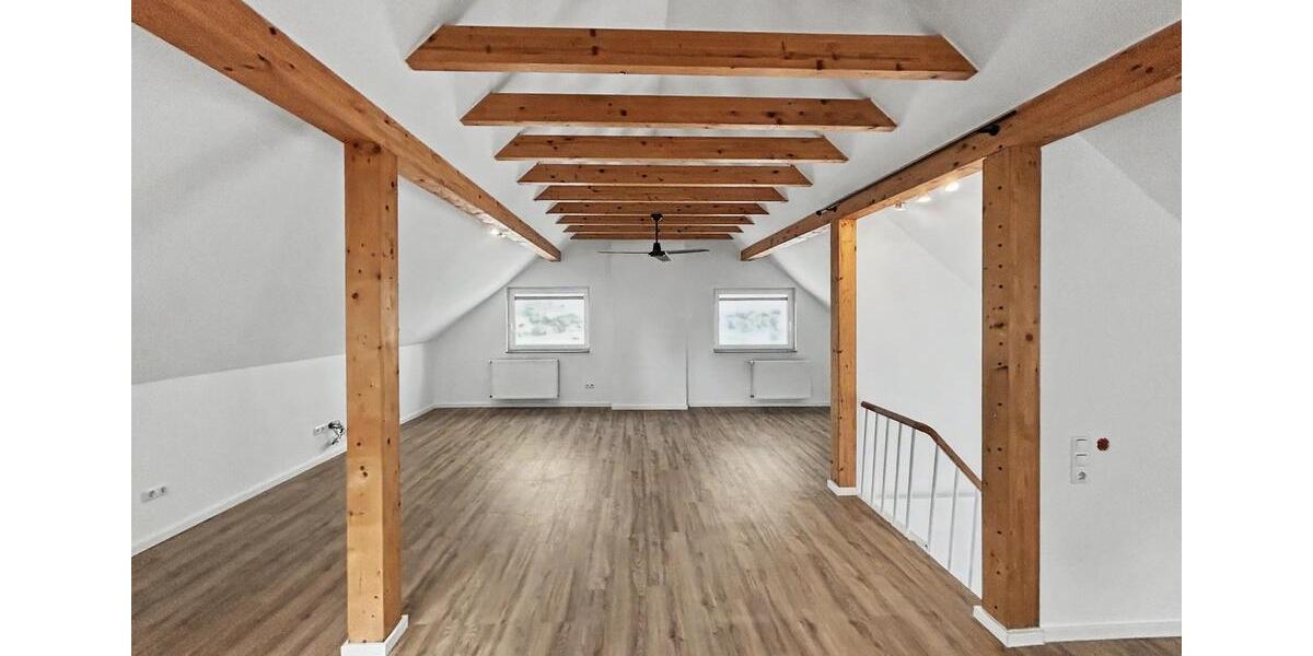 Einfamilienhaus Köln Mülheim - 4 Zimmer, 150 m&sup2;, 1.500&euro; | Angebot:26259148