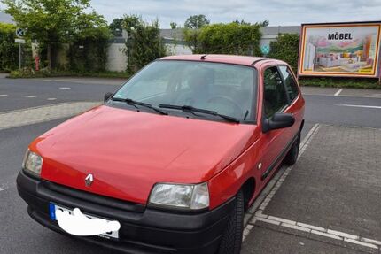 Renault Clio 138.000 km 1.600 &euro; Alfter 53347