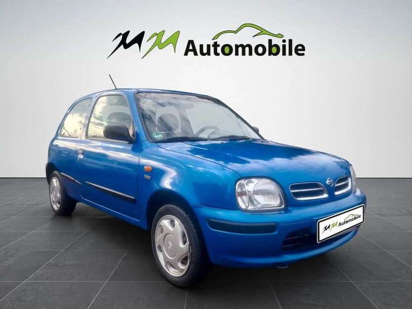 Micra