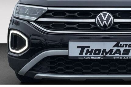 VW T-Roc 53.924 km 24.600 &euro; Bornheim 53332