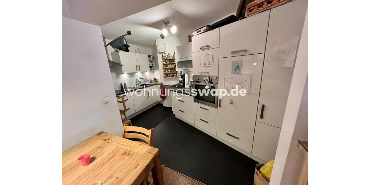 Wohnungsswap - 3 Zimmer, 75 m² - Curtiusstraße, Lindenthal, Köln 3 zimmer