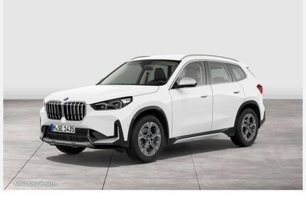 BMW X1 100.800 km 27.990 &euro; Köln-Nord 50739