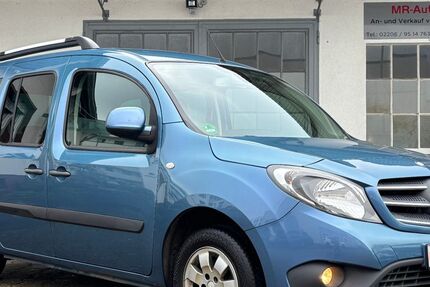Mercedes-Benz Citan 99.959 km 14.950 € Overath 51491