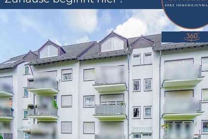 Wohnung Bonn Auerberg - 1 Zimmer, 33 m&sup2;, 79.000&euro; | Angebot:27459236