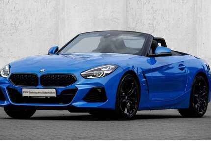 BMW Z4 84.498 km 34.995 € Köln-Marsdorf 50858