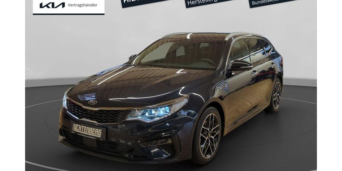 Kia Optima 90.750 km 17.950 € Leverkusen 51381