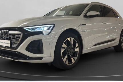 Audi Q8 e-tron 61.425 km 40.880 &euro; Köln 50968