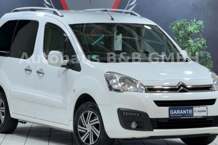 Citroen Berlingo 148.000 km 8.990 € Bergheim 50126