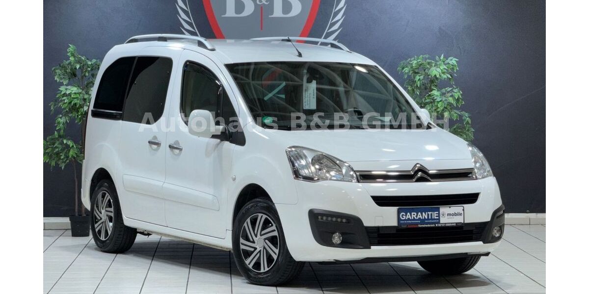 Citroen Berlingo 148.000 km 8.990 &euro; Bergheim 50126