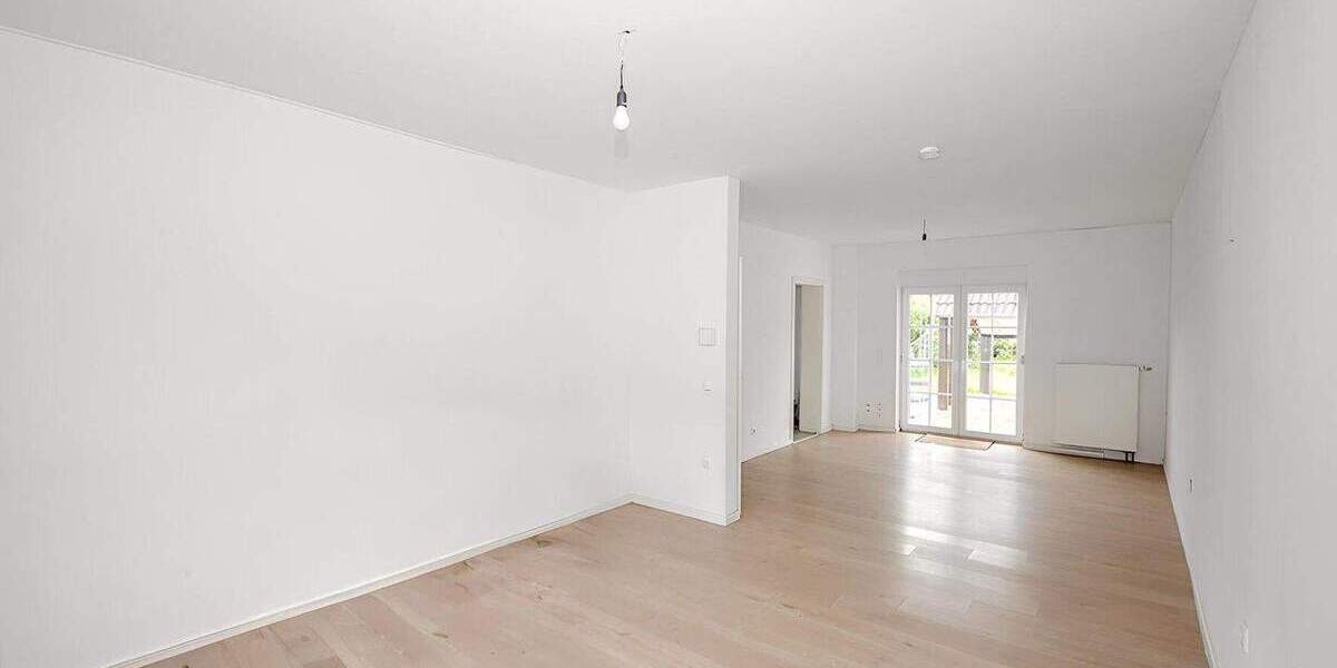 Einfamilienhaus Bergheim Quadrath-Ichendorf - 5 Zimmer, 100 m&sup2;, 359.000&euro; | Angebot:24251860