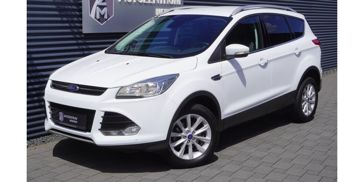 Ford Kuga 144.000 km 7.990 &euro; Monheim am Rhein 40789