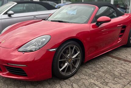Porsche Boxster 23.367 km 54.718 &euro; Dormagen 41540