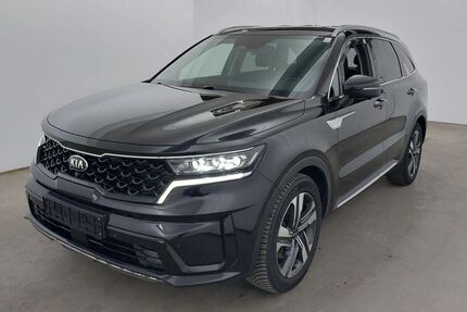 Kia Sorento 168.600 km 15.990 &euro; Hilden 40721