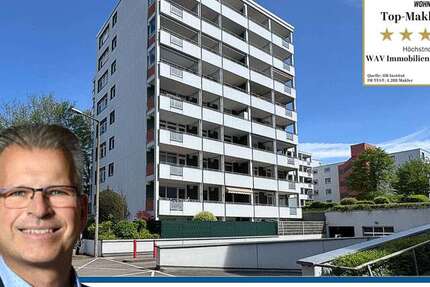 Wohnung Köln Lindenthal - 2 Zimmer, 61 m&sup2;, 299.000&euro; | Angebot:26266568