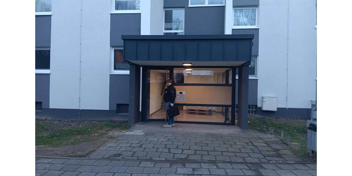 Etagenwohnung Leverkusen Alkenrath - 3 Zimmer, 77 m&sup2;, 169.900&euro; | Angebot:25089404