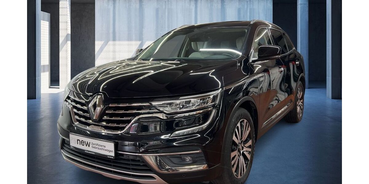 Renault Koleos 53.588 km 27.411 € Köln 50939