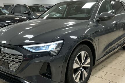 Audi Q8 e-tron 65.644 km 44.870 € Bonn 53227