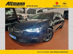 Opel Insignia Elegance AHK Navi Winterp. 20´´´´Sommer&1 76.460 km 20.440 &euro; HAAN 42781