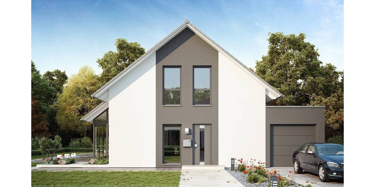 Einfamilienhaus Bergheim Quadrath-Ichendorf - 6 Zimmer, 123 m&sup2;, 507.158&euro; | Angebot:26806921