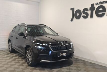 Skoda Kamiq 49.682 km 17.990 &euro; Monheim 40789