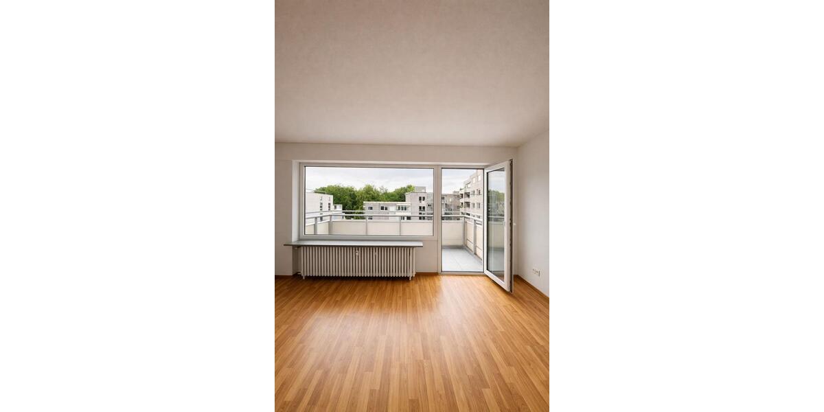 Etagenwohnung Bergisch Gladbach Gronau - 1 Zimmer, 45 m&sup2;, 649&euro; | Angebot:26613504