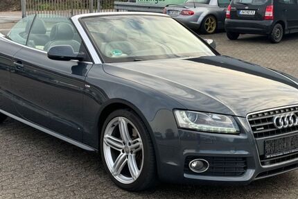 Audi A5 132.700 km 10.950 &euro; Bornheim 53332
