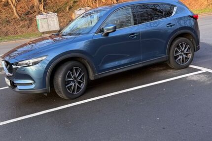 Mazda CX-5 139.000 km 16.600 &euro; Burscheid 51399