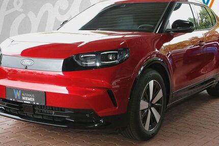 Ford Capri 4.900 km 48.190 &euro; Troisdorf 53844