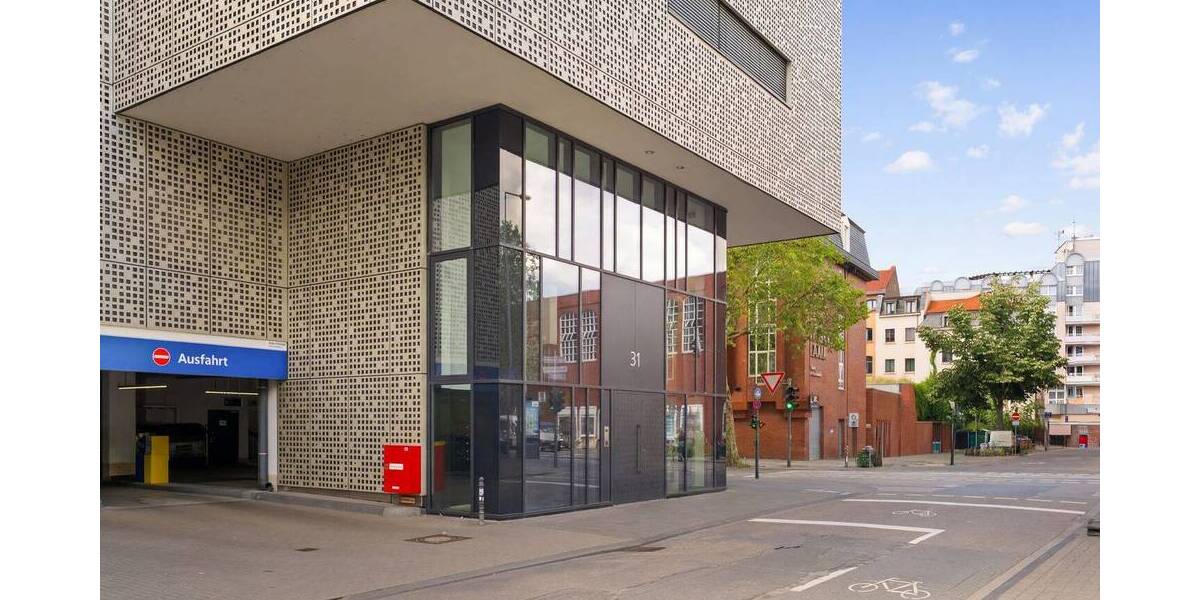 Etagenwohnung Köln Altstadt-Nord - 2 Zimmer, 69 m&sup2;, 580.000&euro; | Angebot:26882191
