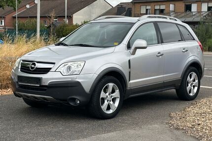 Opel Antara 200.000 km 3.750 &euro; Erftstadt 50374