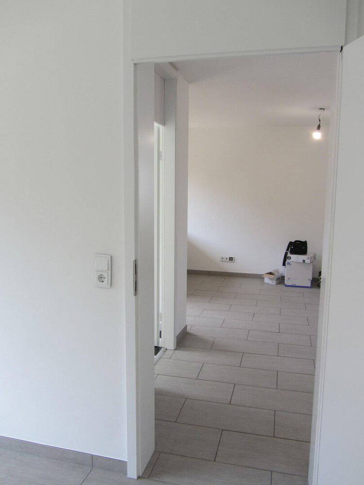 AlfterBonn * Komfort-Wohnung * Aufzug! * renoviert * SonnenLoggia * Stellplatz *Barrierearm*