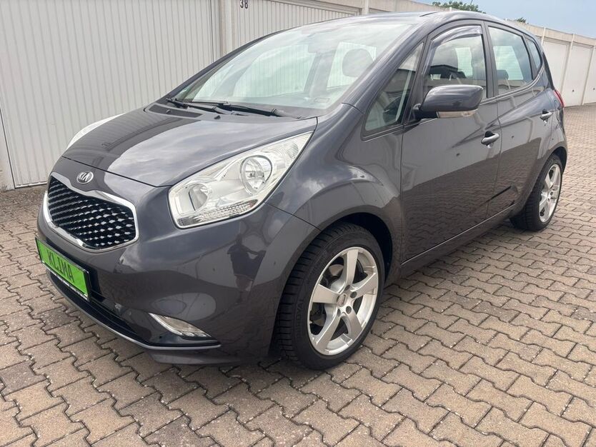 Kia Venga 152.700 km 7.900 € Bornheim 53332