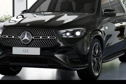 Mercedes-Benz GLE 350 9.900 km 86.990 &euro; Frechen 50226