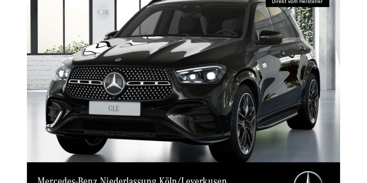 Mercedes-Benz GLE 350 9.900 km 86.990 &euro; Frechen 50226