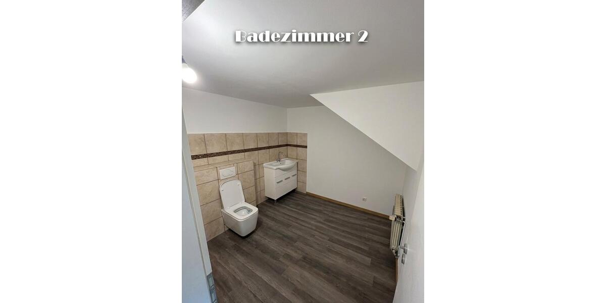 Doppelhaushälfte Hennef (Sieg) - 4 Zimmer, 110 m&sup2;, 1.200&euro; | Angebot:26329608
