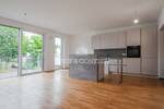 Stilvolle Neubauwohnung mit 3 Zimmern 3 zimmer