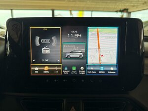 Swift 1.2 Dualjet Hybrid 61 kW AllGrip Club Allrad