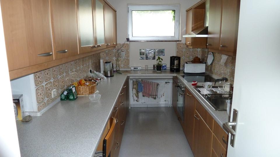 Etagenwohnung Leverkusen Bergisch Neukirchen - 3 Zimmer, 96 m&sup2;, 230.000&euro; | Angebot:26164463